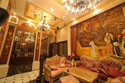 七台河高档KTV妹子质量哪家好 七台河高档KTV妹子质量哪家好